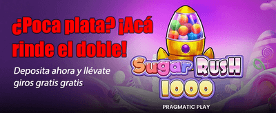 Experiencia de casino Doradobet