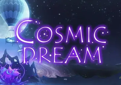 Cosmic Dream game thumbnail