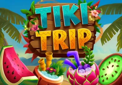 Tiki Trip game thumbnail