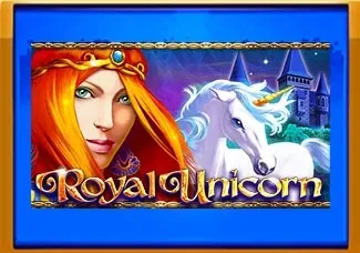 Royal Unicorn game icon