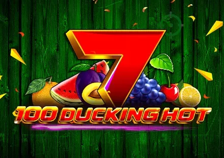 100 Ducking Hot game icon