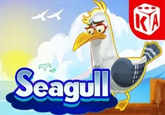 Seagull game thumbnail