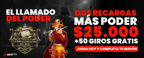 ¡La Proclamación del Rey! Slots Casino