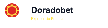 doradobetapp.org Logo